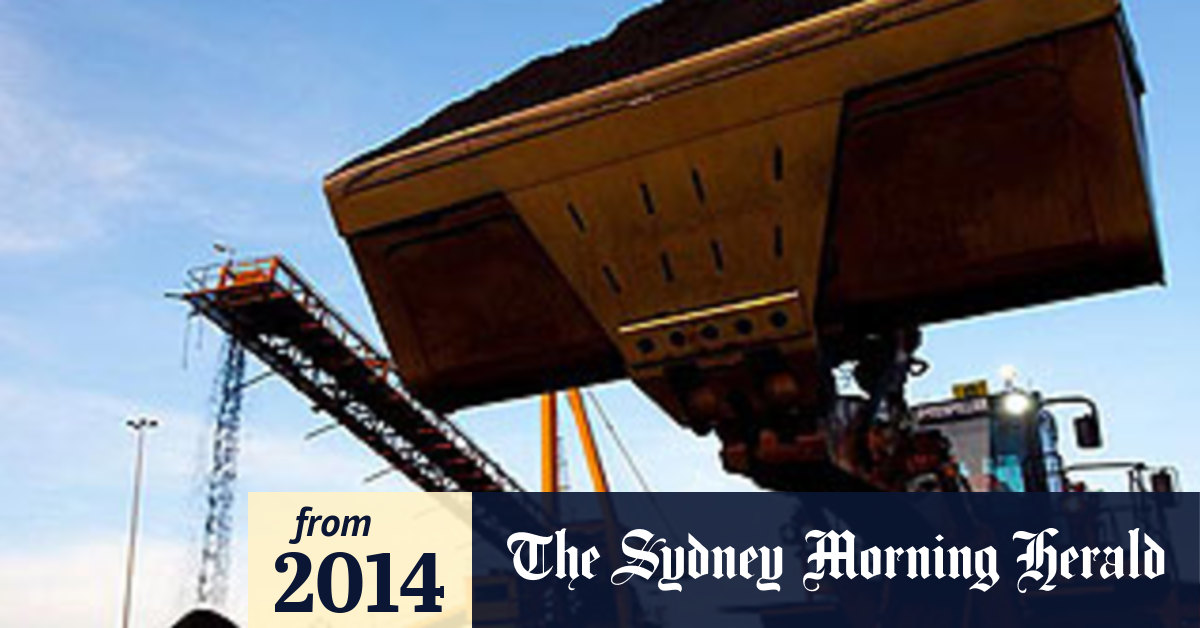 More BHP mining jobs to go at Queensland mine